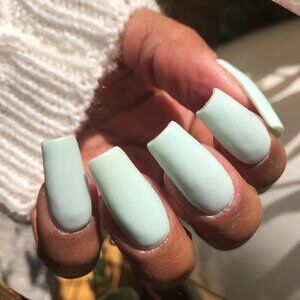 Bio Seaweed Gel 2-in-1 Dip Powder - 64 Lilypad